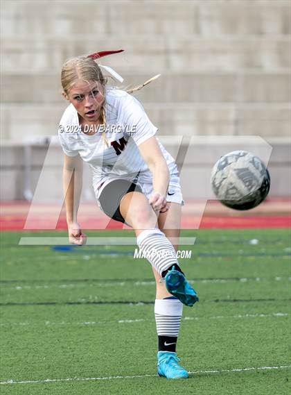 Thumbnail 1 in Morgan @ Judge Memorial Catholic photogallery.