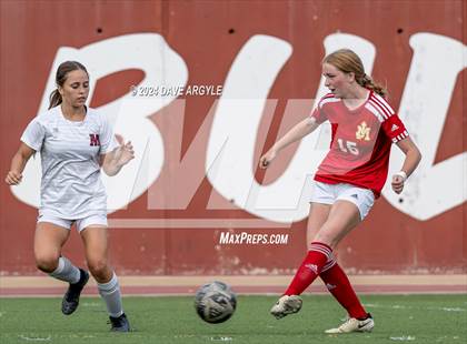 Thumbnail 1 in Morgan @ Judge Memorial Catholic photogallery.