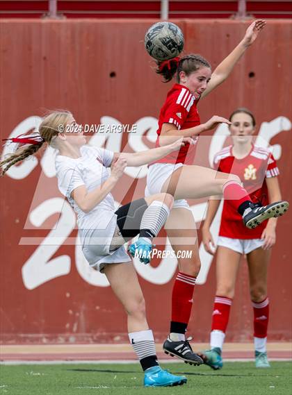 Thumbnail 1 in Morgan @ Judge Memorial Catholic photogallery.