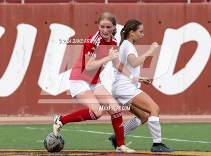 Thumbnail 2 in Morgan @ Judge Memorial Catholic photogallery.