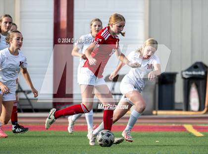 Thumbnail 1 in Morgan @ Judge Memorial Catholic photogallery.