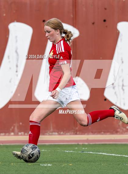 Thumbnail 3 in Morgan @ Judge Memorial Catholic photogallery.