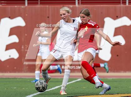 Thumbnail 3 in Morgan @ Judge Memorial Catholic photogallery.