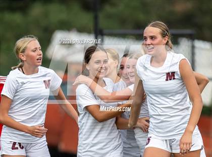 Thumbnail 1 in Morgan @ Judge Memorial Catholic photogallery.