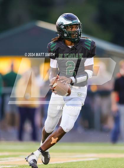 Thumbnail 2 in McKinley @ GlenOak photogallery.