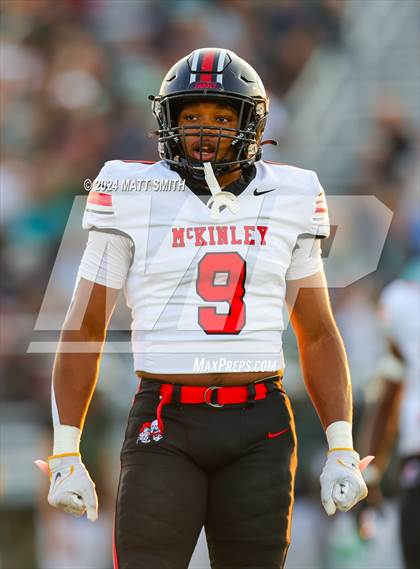 Thumbnail 2 in McKinley @ GlenOak photogallery.