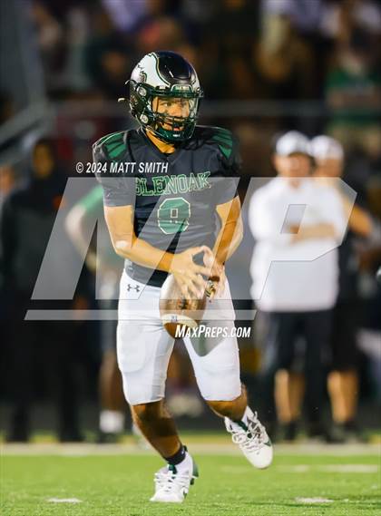 Thumbnail 1 in McKinley @ GlenOak photogallery.