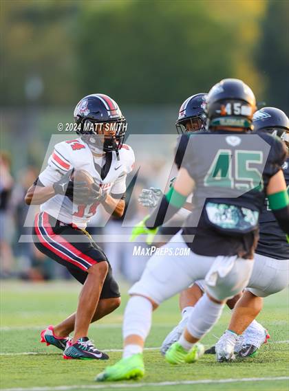 Thumbnail 2 in McKinley @ GlenOak photogallery.