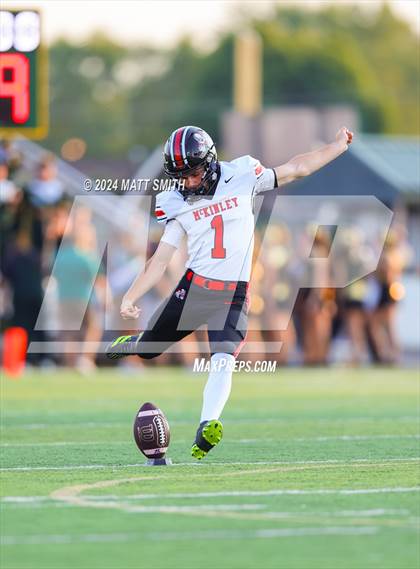 Thumbnail 1 in McKinley @ GlenOak photogallery.