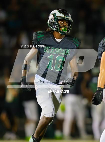 Thumbnail 1 in McKinley @ GlenOak photogallery.