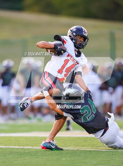Thumbnail 1 in McKinley @ GlenOak photogallery.