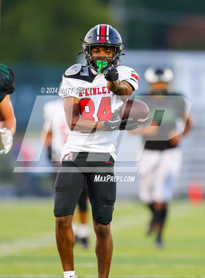 Thumbnail 1 in McKinley @ GlenOak photogallery.