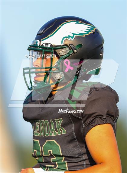 Thumbnail 1 in McKinley @ GlenOak photogallery.