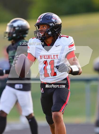 Thumbnail 1 in McKinley @ GlenOak photogallery.