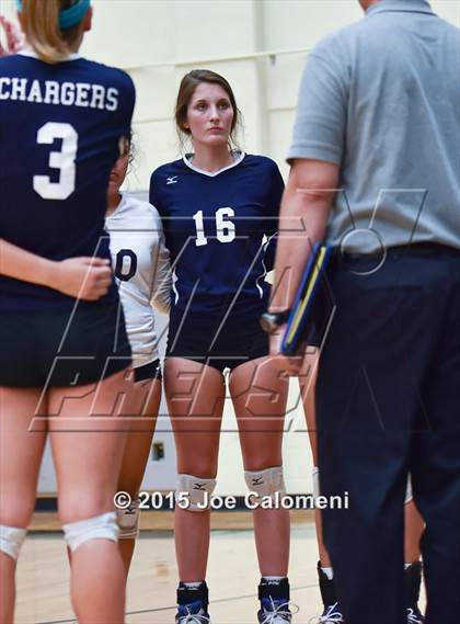 Thumbnail 3 in Boerne-Champion vs  MacArthur [Douglas] (NEISD Tournament) photogallery.