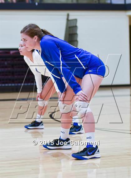 Thumbnail 1 in Boerne-Champion vs  MacArthur [Douglas] (NEISD Tournament) photogallery.
