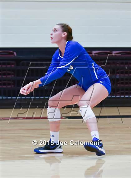 Thumbnail 3 in Boerne-Champion vs  MacArthur [Douglas] (NEISD Tournament) photogallery.
