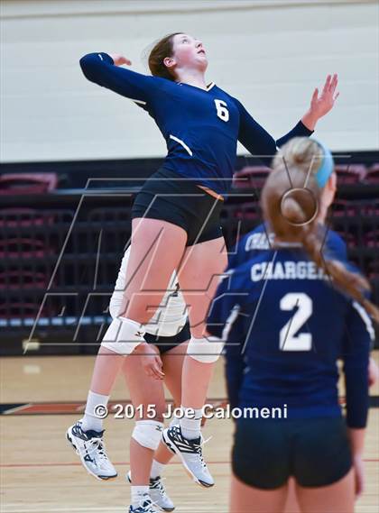 Thumbnail 1 in Boerne-Champion vs  MacArthur [Douglas] (NEISD Tournament) photogallery.