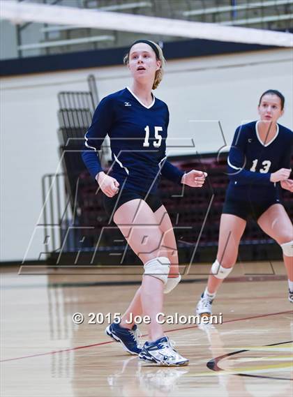 Thumbnail 1 in Boerne-Champion vs  MacArthur [Douglas] (NEISD Tournament) photogallery.