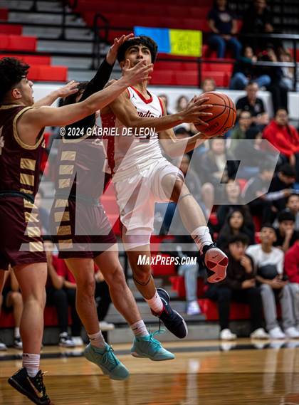 Thumbnail 1 in Los Fresnos @ Harlingen  photogallery.