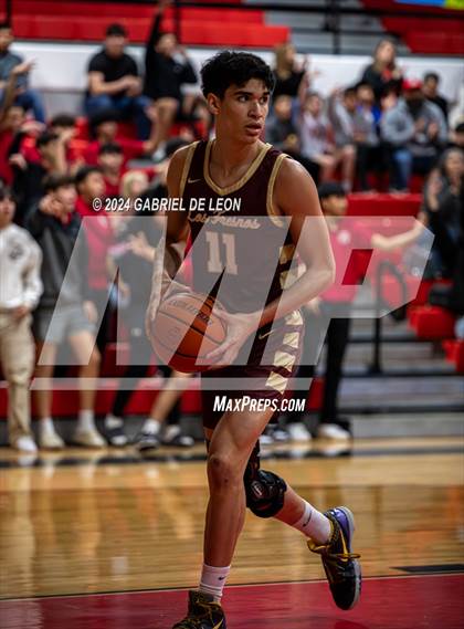 Thumbnail 1 in Los Fresnos @ Harlingen  photogallery.