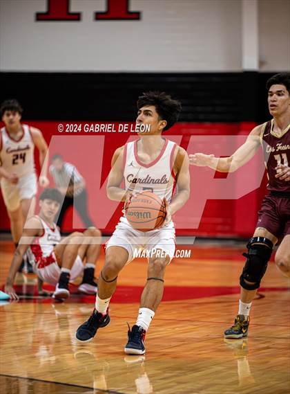 Thumbnail 3 in Los Fresnos @ Harlingen  photogallery.