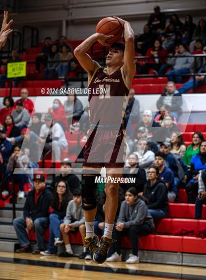 Thumbnail 1 in Los Fresnos @ Harlingen  photogallery.