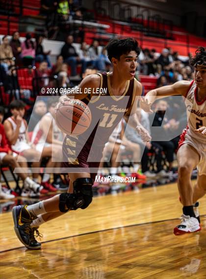 Thumbnail 2 in Los Fresnos @ Harlingen  photogallery.