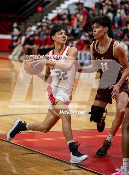 Thumbnail 2 in Los Fresnos @ Harlingen  photogallery.