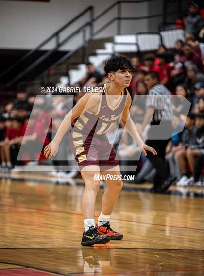 Thumbnail 2 in Los Fresnos @ Harlingen  photogallery.