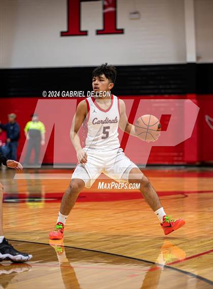 Thumbnail 2 in Los Fresnos @ Harlingen  photogallery.