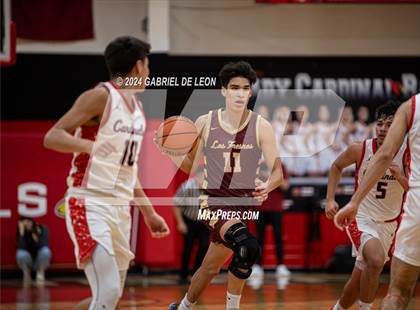 Thumbnail 3 in Los Fresnos @ Harlingen  photogallery.