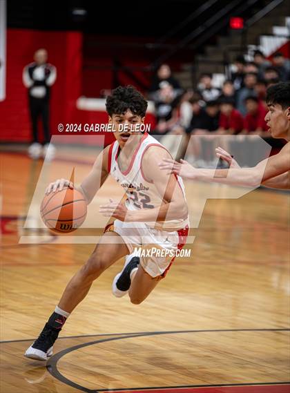 Thumbnail 1 in Los Fresnos @ Harlingen  photogallery.