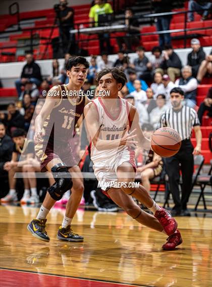 Thumbnail 3 in Los Fresnos @ Harlingen  photogallery.