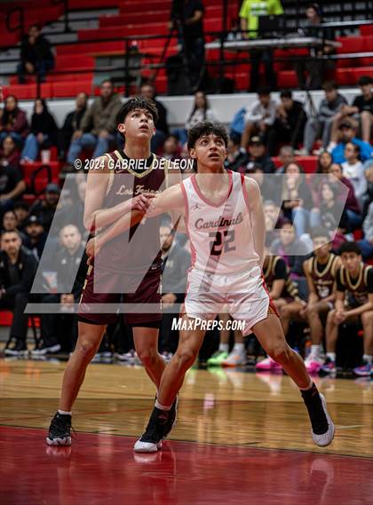 Thumbnail 2 in Los Fresnos @ Harlingen  photogallery.