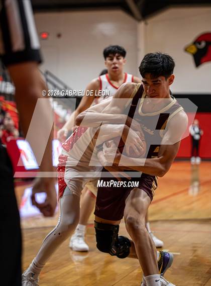Thumbnail 1 in Los Fresnos @ Harlingen  photogallery.