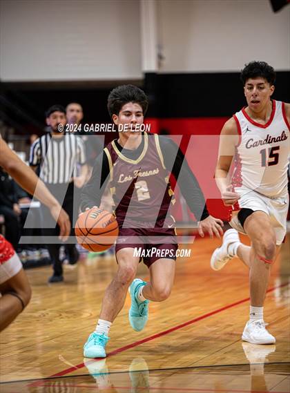 Thumbnail 3 in Los Fresnos @ Harlingen  photogallery.