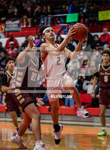 Thumbnail 1 in Los Fresnos @ Harlingen  photogallery.