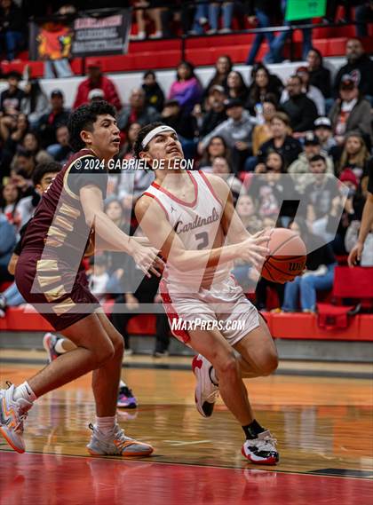 Thumbnail 3 in Los Fresnos @ Harlingen  photogallery.