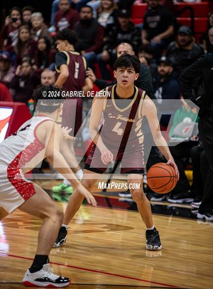 Thumbnail 1 in Los Fresnos @ Harlingen  photogallery.