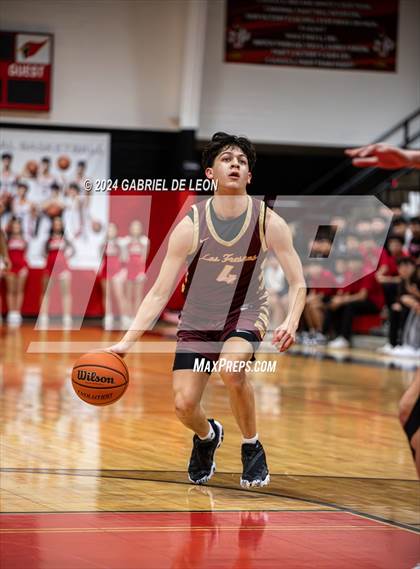 Thumbnail 1 in Los Fresnos @ Harlingen  photogallery.