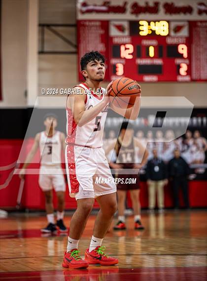 Thumbnail 2 in Los Fresnos @ Harlingen  photogallery.
