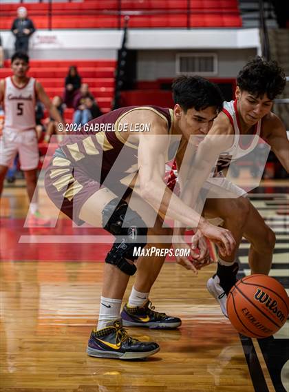 Thumbnail 3 in Los Fresnos @ Harlingen  photogallery.