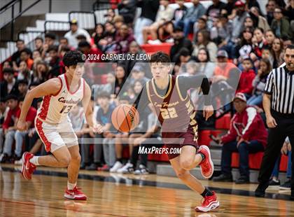 Thumbnail 3 in Los Fresnos @ Harlingen  photogallery.