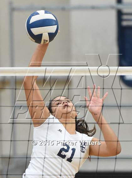 Thumbnail 1 in Lake Area New Tech @ Ursuline Academy photogallery.