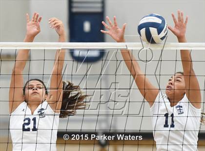 Thumbnail 1 in Lake Area New Tech @ Ursuline Academy photogallery.