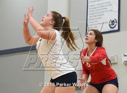 Thumbnail 2 in Lake Area New Tech @ Ursuline Academy photogallery.