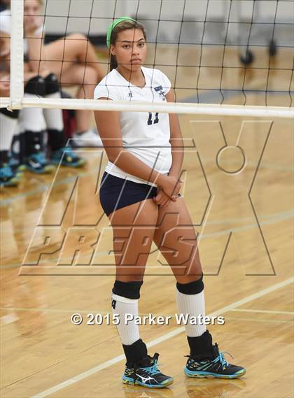 Thumbnail 2 in Lake Area New Tech @ Ursuline Academy photogallery.