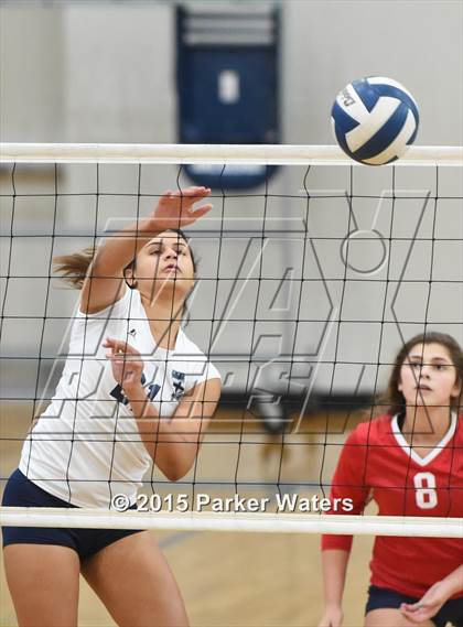 Thumbnail 3 in Lake Area New Tech @ Ursuline Academy photogallery.