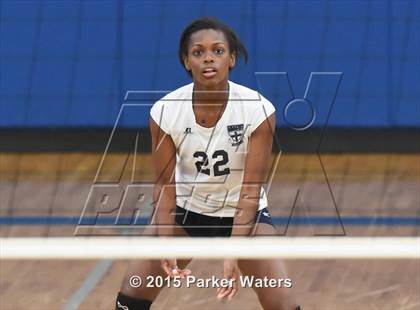 Thumbnail 2 in Lake Area New Tech @ Ursuline Academy photogallery.